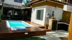 Foto 3 de Casa com 4 Quartos à venda, 290m² em Portinho, Cabo Frio