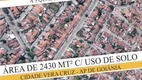 Foto 3 de Lote/Terreno à venda, 10m² em Cidade Vera Cruz, Aparecida de Goiânia