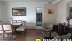 Foto 3 de Apartamento com 3 Quartos à venda, 126m² em Jardim Wanda, Taboão da Serra