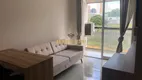 Foto 8 de Apartamento com 1 Quarto para alugar, 45m² em Centro, São José dos Campos