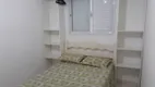 Foto 21 de Apartamento com 1 Quarto à venda, 42m² em Maracanã, Praia Grande