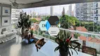 Foto 2 de Apartamento com 3 Quartos à venda, 135m² em Cidade Monções, São Paulo
