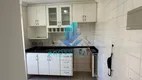 Foto 8 de Apartamento com 2 Quartos à venda, 53m² em Jardim Caiapia, Cotia