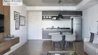 Foto 2 de Apartamento com 1 Quarto à venda, 70m² em Brooklin, São Paulo