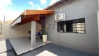 Foto 7 de Casa com 2 Quartos à venda, 165m² em Residencial Nato Vetorasso, São José do Rio Preto