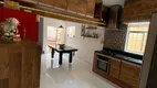 Foto 4 de Casa com 3 Quartos à venda, 200m² em Samambaia, Praia Grande