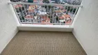 Foto 3 de Apartamento com 2 Quartos para alugar, 50m² em Super Quadra, São Paulo