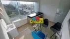 Foto 2 de Sala Comercial à venda, 32m² em Extensão do Bosque, Rio das Ostras