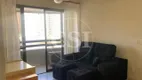 Foto 2 de Apartamento com 1 Quarto à venda, 50m² em Cambuí, Campinas