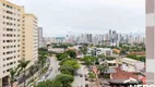 Foto 15 de Apartamento com 3 Quartos para alugar, 76m² em Setor Pedro Ludovico, Goiânia