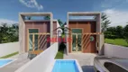 Foto 3 de Casa com 2 Quartos à venda, 57m² em Praia de Carapibus, Conde