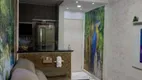 Foto 10 de Apartamento com 2 Quartos à venda, 47m² em Chácaras Fazenda Coelho, Hortolândia