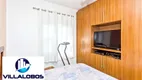 Foto 10 de Apartamento com 4 Quartos à venda, 160m² em Alto de Pinheiros, São Paulo