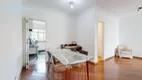 Foto 8 de Apartamento com 3 Quartos para venda ou aluguel, 124m² em Morumbi, São Paulo