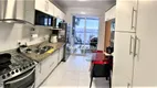 Foto 18 de Apartamento com 4 Quartos à venda, 237m² em Aparecida, Santos