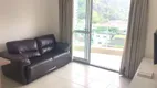Foto 3 de Apartamento com 2 Quartos à venda, 71m² em Praia das Pitangueiras, Guarujá