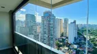 Foto 2 de Apartamento com 1 Quarto para alugar, 44m² em Cerqueira César, São Paulo