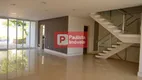 Foto 3 de Casa de Condomínio com 4 Quartos para venda ou aluguel, 450m² em Brooklin, São Paulo