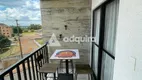 Foto 9 de Apartamento com 2 Quartos à venda, 48m² em Colonia Dona Luiza, Ponta Grossa