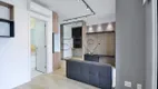 Foto 3 de Apartamento com 1 Quarto à venda, 33m² em Barra Funda, São Paulo