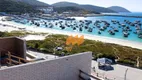 Foto 14 de Apartamento com 2 Quartos à venda, 69m² em Praia Anjos, Arraial do Cabo