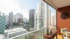 Foto 5 de Apartamento com 3 Quartos à venda, 115m² em Moema, São Paulo