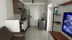 Foto 4 de Apartamento com 1 Quarto à venda, 29m² em Vila Romana, São Paulo