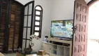 Foto 3 de Sobrado com 3 Quartos à venda, 162m² em Vila Valparaiso, Santo André