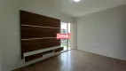 Foto 2 de Apartamento com 2 Quartos para alugar, 56m² em Campestre, Santo André