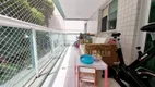 Foto 6 de Apartamento com 3 Quartos à venda, 87m² em Tijuca, Rio de Janeiro