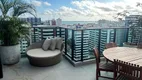 Foto 15 de Apartamento com 1 Quarto à venda, 39m² em Ponta Verde, Maceió