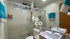 Foto 10 de Apartamento com 3 Quartos à venda, 85m² em Santa Mônica, Uberlândia