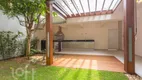 Foto 33 de Casa com 4 Quartos à venda, 466m² em Alto de Pinheiros, São Paulo