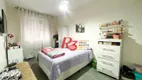 Foto 13 de Apartamento com 2 Quartos à venda, 113m² em Ponta da Praia, Santos