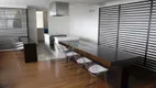 Foto 47 de Flat com 1 Quarto para alugar, 47m² em Moema, São Paulo