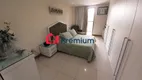 Foto 6 de Apartamento com 4 Quartos à venda, 241m² em Barra da Tijuca, Rio de Janeiro