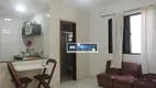 Foto 4 de Apartamento com 1 Quarto para alugar, 45m² em José Menino, Santos
