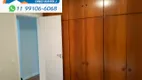 Foto 4 de Apartamento com 2 Quartos à venda, 54m² em Vila Santa Catarina, São Paulo