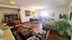 Foto 3 de Apartamento com 4 Quartos à venda, 184m² em Humaitá, Rio de Janeiro