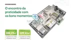 Foto 30 de Cobertura com 2 Quartos à venda, 106m² em Amador, Eusébio