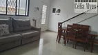 Foto 2 de Casa com 3 Quartos à venda, 150m² em Campo Grande, Santos