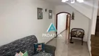 Foto 10 de Sobrado com 3 Quartos à venda, 160m² em Santa Maria, Santo André