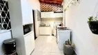 Foto 8 de Casa com 3 Quartos à venda, 85m² em Santa Mônica, Belo Horizonte