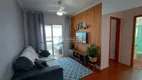 Foto 7 de Apartamento com 2 Quartos à venda, 72m² em Vila Tupi, Praia Grande