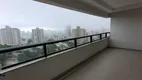 Foto 22 de Apartamento com 3 Quartos à venda, 135m² em Vila Assuncao, Santo André