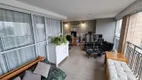 Foto 2 de Apartamento com 3 Quartos à venda, 134m² em Jardim Marajoara, São Paulo