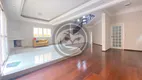 Foto 6 de Casa de Condomínio com 4 Quartos à venda, 395m² em Alphaville, Santana de Parnaíba
