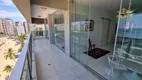 Foto 2 de Apartamento com 4 Quartos à venda, 184m² em Jardim Astúrias, Guarujá