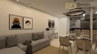 Foto 3 de Apartamento com 3 Quartos à venda, 70m² em Santa Inês, Belo Horizonte
