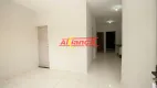 Foto 2 de Apartamento com 2 Quartos para alugar, 50m² em Chácara Cabuçu, Guarulhos